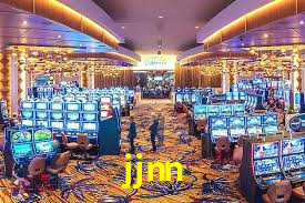 Live Casino jjnn